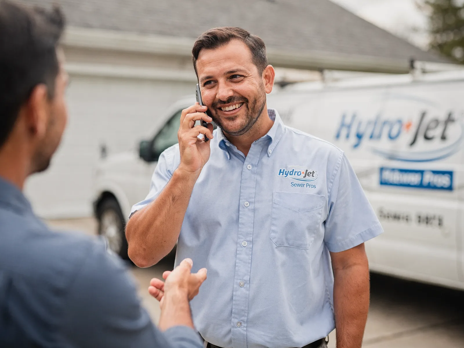 Hydro Jetting Byromville, GA FAQs
